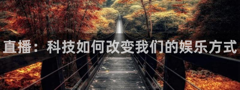 nba直播免费直播小九：直播：科技如何改变我们的娱乐方式